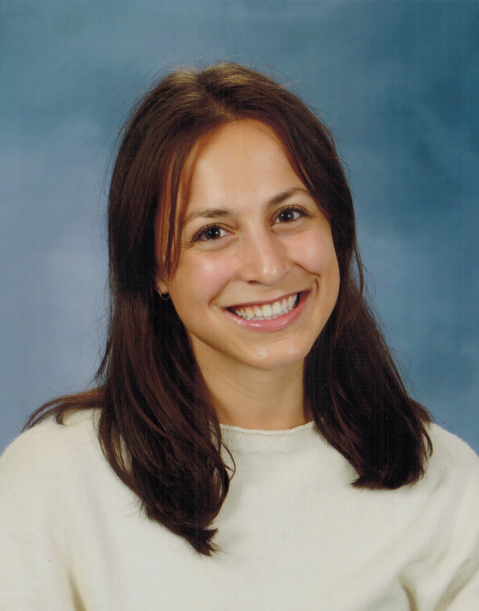 Ella Marin
