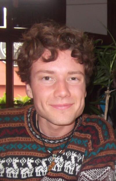 Elliott Burdett